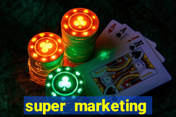 super marketing simulator dinheiro infinito